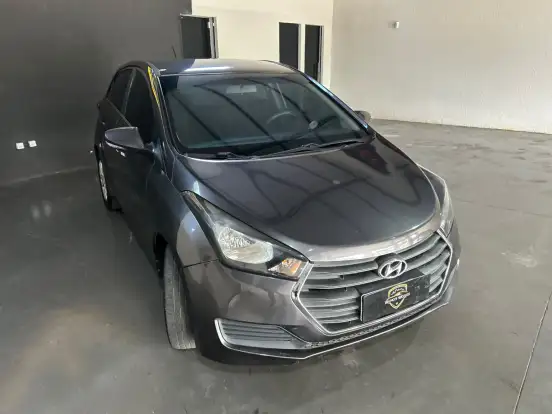 HYUNDAI-HB20-2017
