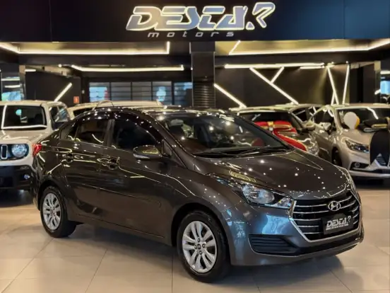 HYUNDAI-HB20-2017