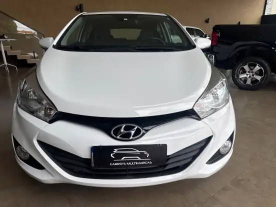 HYUNDAI-HB20-2013