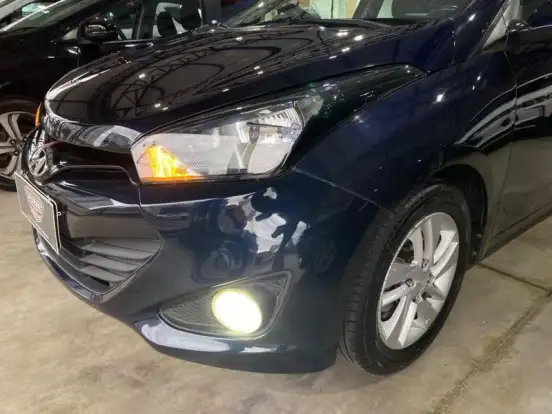 HYUNDAI-HB20-1.6 PREMIUM 16V FLEX 4P MANUAL HYUNDAI-HB20-2013