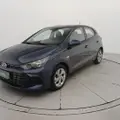 HYUNDAI HB20 1.0 12V FLEX COMFORT MANUAL HYUNDAI HB20 1.0 12V FLEX COMFORT MANUAL