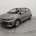 HYUNDAI HB20 1.0 12V FLEX COMFORT MANUAL HYUNDAI HB20 1.0 12V FLEX COMFORT MANUAL