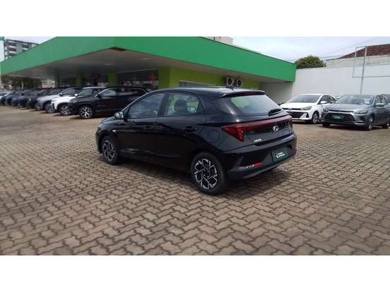 HYUNDAI-HB20-2025