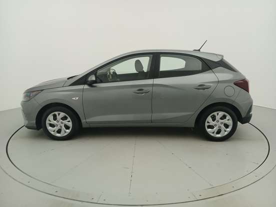 HYUNDAI-HB20-1.0 12V FLEX COMFORT MANUAL HYUNDAI-HB20-2025