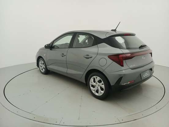 HYUNDAI-HB20-1.0 12V FLEX COMFORT MANUAL HYUNDAI-HB20-2025