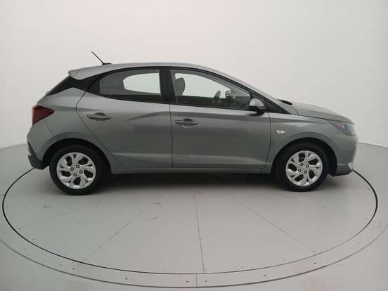 HYUNDAI-HB20-1.0 12V FLEX COMFORT MANUAL HYUNDAI-HB20-2025