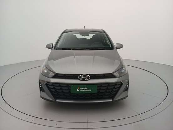 HYUNDAI-HB20-1.0 12V FLEX COMFORT MANUAL HYUNDAI-HB20-2025