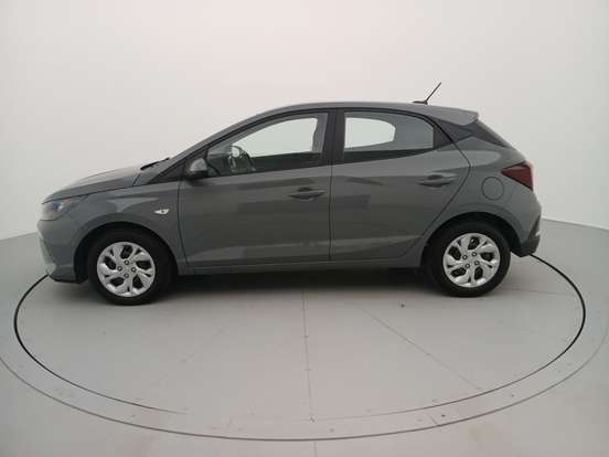 HYUNDAI-HB20-1.0 12V FLEX COMFORT MANUAL HYUNDAI-HB20-2025