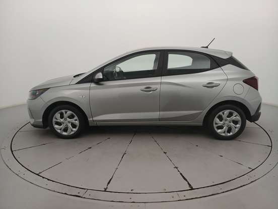HYUNDAI-HB20-1.0 12V FLEX COMFORT MANUAL HYUNDAI-HB20-2025