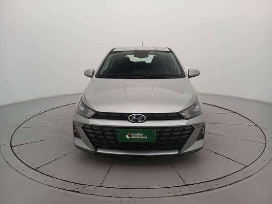 HYUNDAI-HB20-1.0 12V FLEX COMFORT MANUAL HYUNDAI-HB20-2025