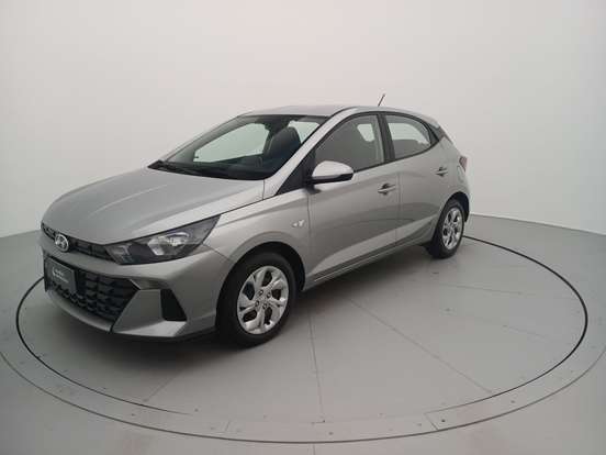 HYUNDAI-HB20-2025