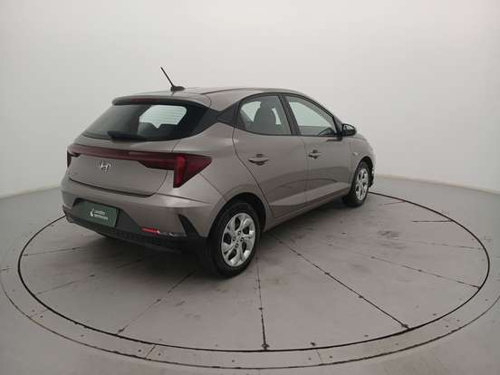 HYUNDAI-HB20-1.0 12V FLEX COMFORT MANUAL HYUNDAI-HB20-2025