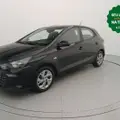 HYUNDAI HB20 1.0 12V FLEX COMFORT MANUAL HYUNDAI HB20 1.0 12V FLEX COMFORT MANUAL