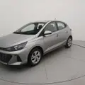 HYUNDAI HB20 1.0 12V FLEX COMFORT MANUAL HYUNDAI HB20 1.0 12V FLEX COMFORT MANUAL