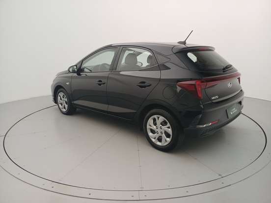 HYUNDAI-HB20-2025