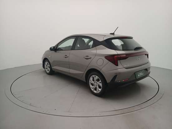 HYUNDAI-HB20-1.0 12V FLEX COMFORT MANUAL HYUNDAI-HB20-2025
