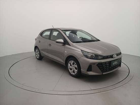 HYUNDAI-HB20-2025