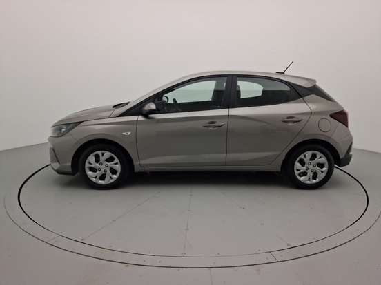 HYUNDAI-HB20-1.0 12V FLEX COMFORT MANUAL HYUNDAI-HB20-2025