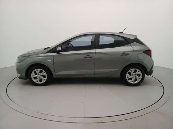 HYUNDAI-HB20-2025