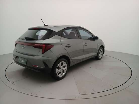 HYUNDAI-HB20-1.0 12V FLEX COMFORT MANUAL HYUNDAI-HB20-2025