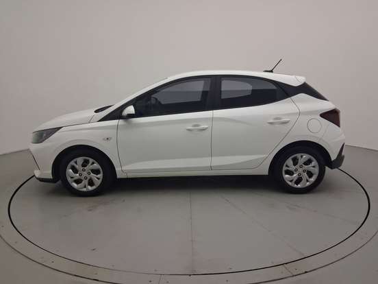 HYUNDAI-HB20-2025