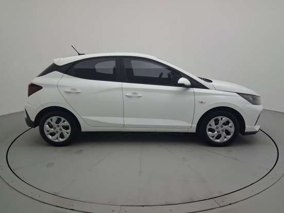 HYUNDAI-HB20-2025
