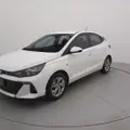 HYUNDAI HB20 1.0 12V FLEX COMFORT MANUAL HYUNDAI HB20 1.0 12V FLEX COMFORT MANUAL