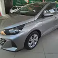 HYUNDAI HB20 1.0 12V FLEX COMFORT MANUAL HYUNDAI HB20 1.0 12V FLEX COMFORT MANUAL
