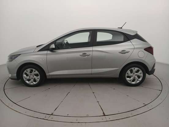 HYUNDAI-HB20-1.0 12V FLEX COMFORT MANUAL HYUNDAI-HB20-2025