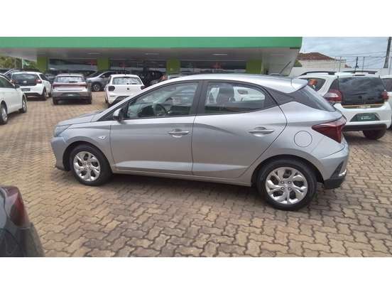 HYUNDAI-HB20-2025