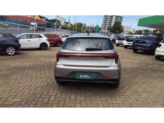 HYUNDAI-HB20-2025