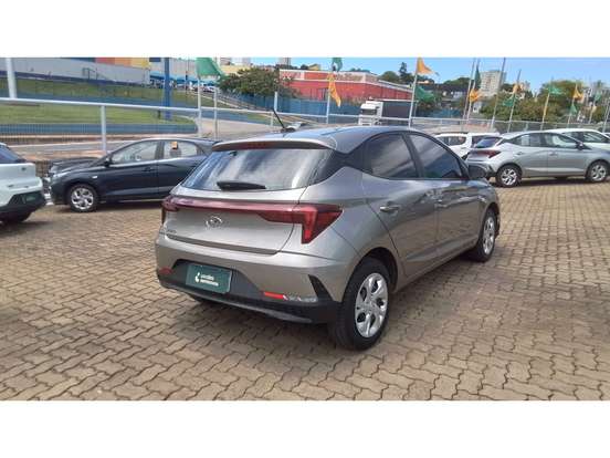 HYUNDAI-HB20-2025