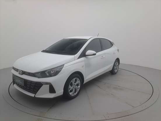 HYUNDAI-HB20-1.0 12V FLEX COMFORT MANUAL HYUNDAI-HB20-2025