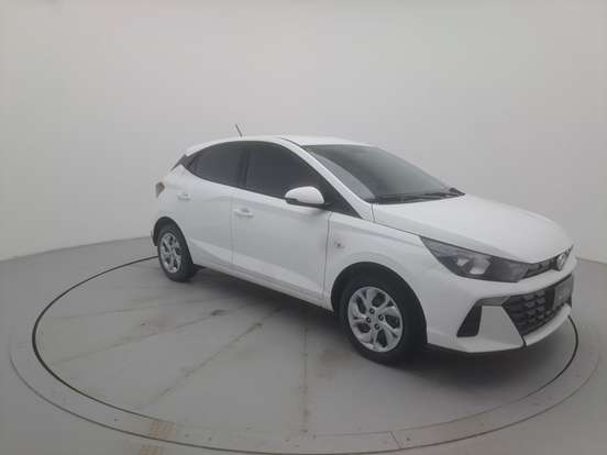 HYUNDAI-HB20-2025