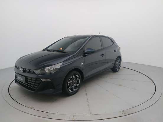 HYUNDAI-HB20-2025