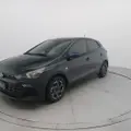 HYUNDAI HB20 1.0 12V FLEX COMFORT MANUAL HYUNDAI HB20 1.0 12V FLEX COMFORT MANUAL