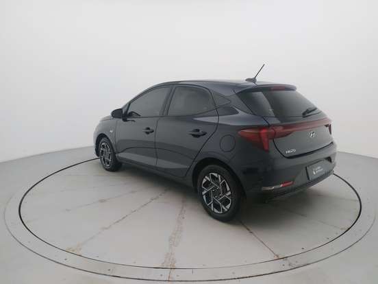 HYUNDAI-HB20-1.0 12V FLEX COMFORT MANUAL HYUNDAI-HB20-2025