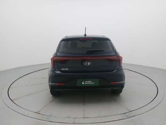 HYUNDAI-HB20-1.0 12V FLEX COMFORT MANUAL HYUNDAI-HB20-2025