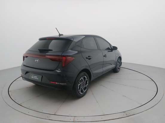 HYUNDAI-HB20-2025