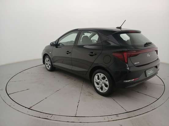 HYUNDAI-HB20-1.0 12V FLEX COMFORT MANUAL HYUNDAI-HB20-2025
