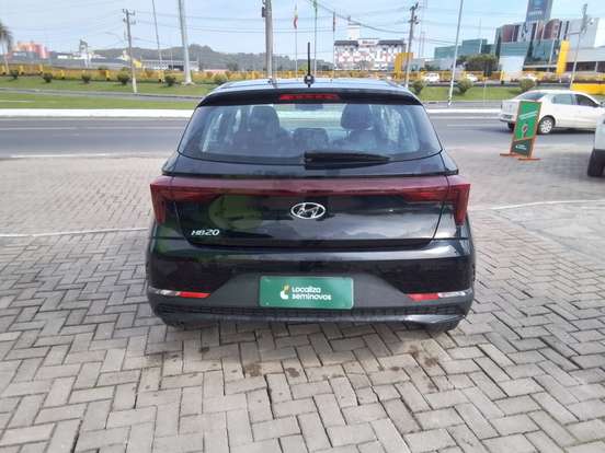 HYUNDAI-HB20-1.0 12V FLEX COMFORT MANUAL HYUNDAI-HB20-2025