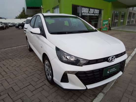 HYUNDAI-HB20-1.0 12V FLEX COMFORT MANUAL HYUNDAI-HB20-2025