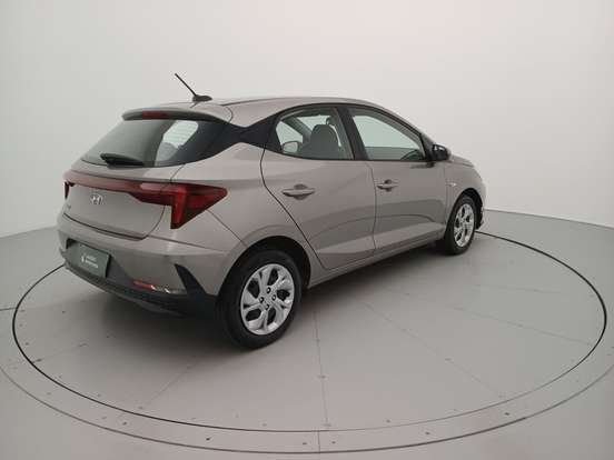 HYUNDAI-HB20-1.0 12V FLEX COMFORT MANUAL HYUNDAI-HB20-2025