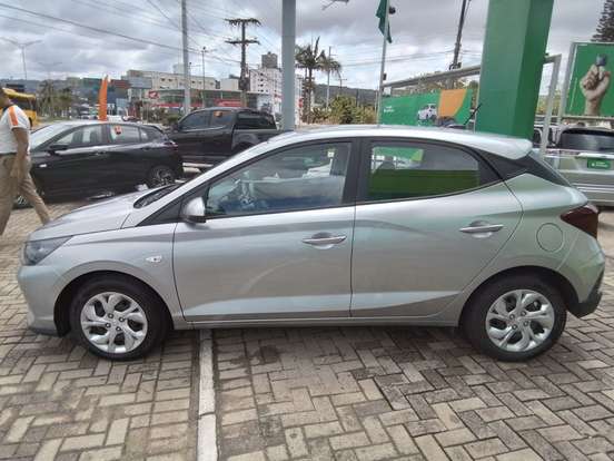 HYUNDAI-HB20-1.0 12V FLEX COMFORT MANUAL HYUNDAI-HB20-2025