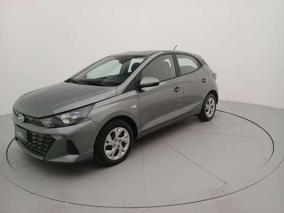 HYUNDAI-HB20-2025