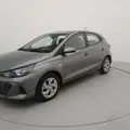 HYUNDAI HB20 1.0 12V FLEX COMFORT MANUAL HYUNDAI HB20 1.0 12V FLEX COMFORT MANUAL