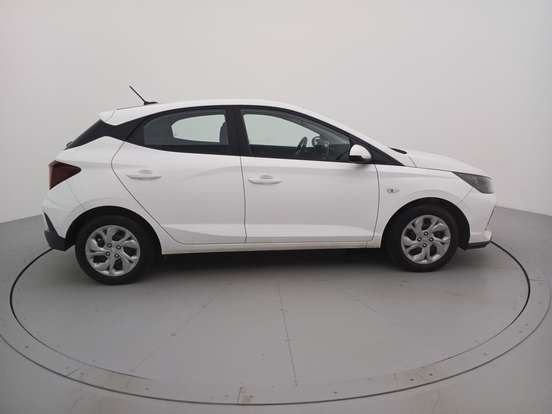 HYUNDAI-HB20-1.0 12V FLEX COMFORT MANUAL HYUNDAI-HB20-2025