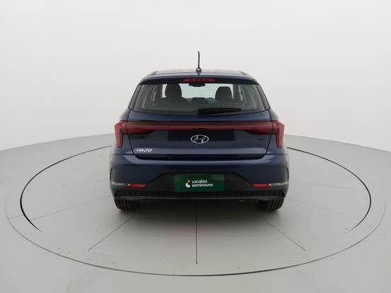 HYUNDAI-HB20-1.0 12V FLEX COMFORT MANUAL HYUNDAI-HB20-2025
