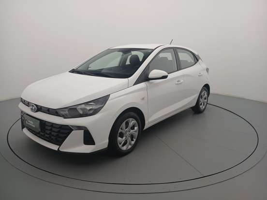 HYUNDAI-HB20-2025