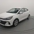 HYUNDAI HB20 1.0 12V FLEX COMFORT MANUAL HYUNDAI HB20 1.0 12V FLEX COMFORT MANUAL
